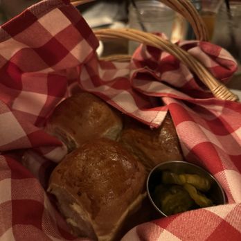 White Dog Cafe - Chester Springs - Bread Basket - New American Near Me - Exton, Pennsylvania White Dog Cafe - Chester Springs - Bread Basket - New American Near Me - Exton, Pennsylvania