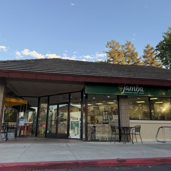 Jamba - store entrance - Juice Bars & Smoothies Near Me - Walnut Creek, California Jamba - store entrance - Juice Bars & Smoothies Near Me - Walnut Creek, California