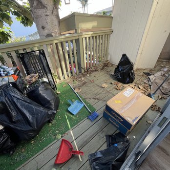 Sai’s Junk Removal - Junk Removal & Hauling Near Me Sai’s Junk Removal - Junk Removal & Hauling Near Me