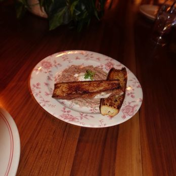 Le Ame - steak tartare - Steakhouses Near Me - Phoenix, Arizona