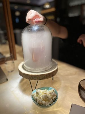 Diversion Cocktails by null