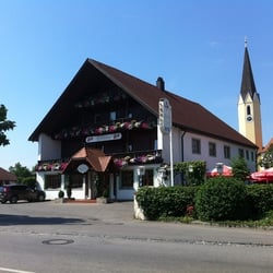 Restaurant Landgasthof Lindermeir