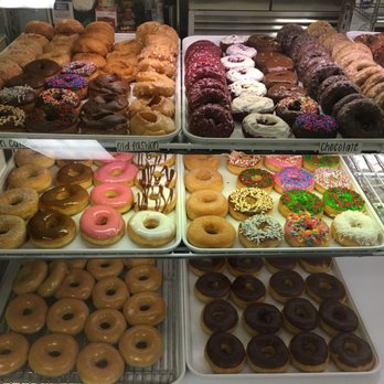 Hole In One Donuts - Donuts!!! - Donuts Near Me - Seffner, Florida Hole In One Donuts - Donuts!!! - Donuts Near Me - Seffner, Florida