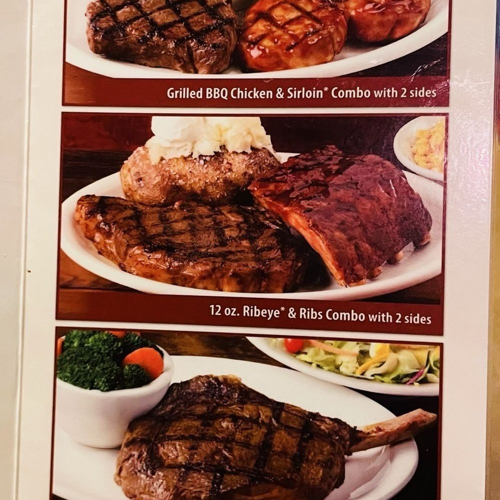 Texas Roadhouse - Steakhouses Near Me - Mount Dora, Florida