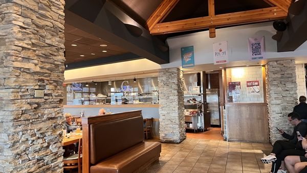Granite City Food And Brewery Eagan Reviews