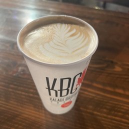 Latte Latte