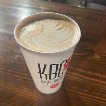 Kaladi Brothers Cafe - Latte - Coffee & Tea Near Me - Anchorage, Alaska Kaladi Brothers Cafe - Latte - Coffee & Tea Near Me - Anchorage, Alaska