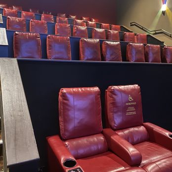 AMC Concord Mills 24 - Before showtime - Cinema Near Me - Concord, North Carolina