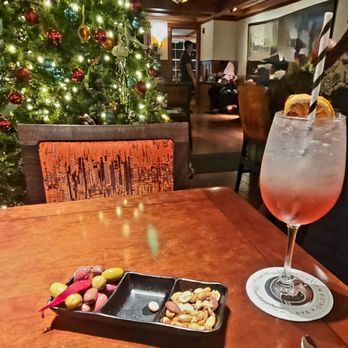 Noyo Harbor Inn - Non-alcoholic drink... Nuts and olives. - Hotels Near Me - Fort Bragg, California Noyo Harbor Inn - Non-alcoholic drink... Nuts and olives. - Hotels Near Me - Fort Bragg, California