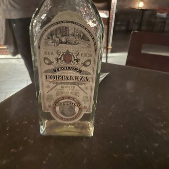 Rum Sugar Lime - Tequila that was in my drink - Cocktail Bars Near Me - Reno, Nevada