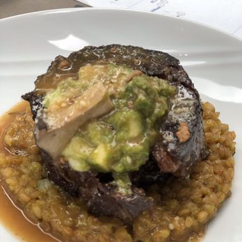 Bateaux Parisiens - Beef cheek - French Near Me - Paris, 75 Bateaux Parisiens - Beef cheek - French Near Me - Paris, 75