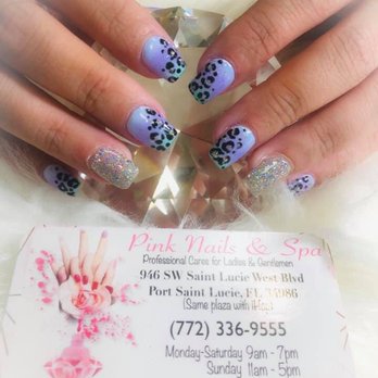 Pink Nails & Spa - Pink Nails Salon is under New Management! - Nail Salons Near Me - Port St Lucie, Florida Pink Nails & Spa - Pink Nails Salon is under New Management! - Nail Salons Near Me - Port St Lucie, Florida