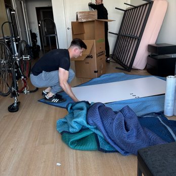 Pure Moving Company - Movers Near Me - Los Angeles, California Pure Moving Company - Movers Near Me - Los Angeles, California