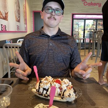 Stella’s Ice Cream - Ice Cream & Frozen Yogurt Near Me - Meridian, Idaho Stella’s Ice Cream - Ice Cream & Frozen Yogurt Near Me - Meridian, Idaho