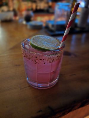 Maggie Mae's Bar by null