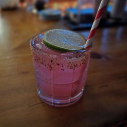 Maggie Mae's - Prickly Cactus Pear Margarita