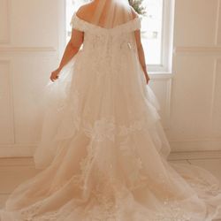 Milk & Honey Bride - Bride