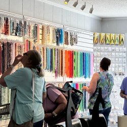A Crafter's Paradise