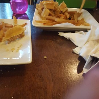 Highlands - More waffles and fries - Coffee & Tea Near Me - Washington, DC, District of Columbia