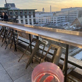 Crimson DC - More views - Diners Near Me - Washington, DC, District of Columbia