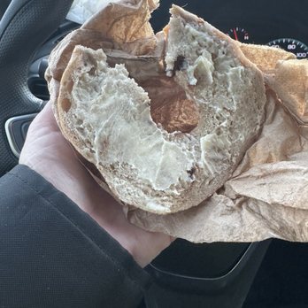 Barry Bagels - Carmel - Bagels Near Me - Carmel, Indiana