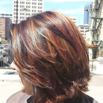 David Dalton Salon - Hair Salons Near Me - Fort Worth, Texas