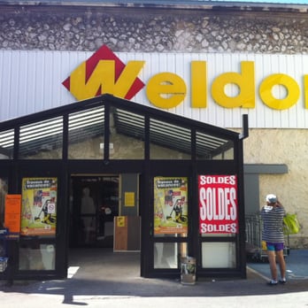 Weldom - Hardware Stores Near Me - Marseille, 13 Weldom - Hardware Stores Near Me - Marseille, 13