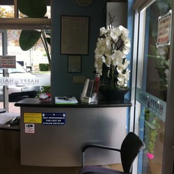 Happy Nails And Spa Of Terrace Shops