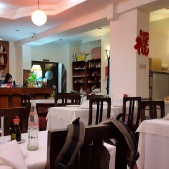 Garden - Chiquitito pero rendidor ^.^ - Chinese Near Me - Buenos Aires, C