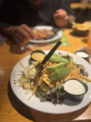 Chili's Grill & Bar by null