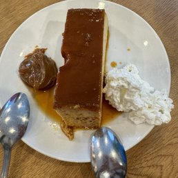 Dulce De Leche Empanada