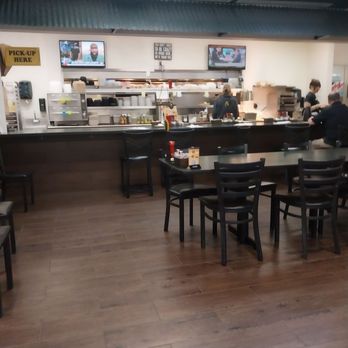 Egg Works - Dining bar - Breakfast & Brunch Near Me - Las Vegas, Nevada Egg Works - Dining bar - Breakfast & Brunch Near Me - Las Vegas, Nevada