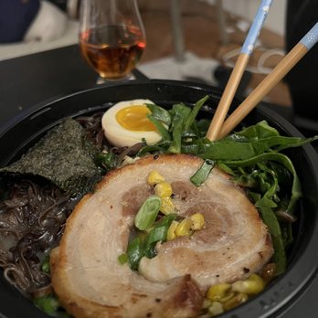 Yama Ramen - Ramen Near Me - Killington, Vermont Yama Ramen - Ramen Near Me - Killington, Vermont