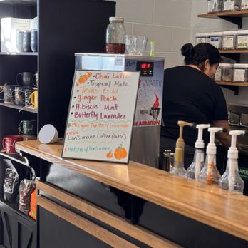 The Tea House Company - Drink orders completed - Honey Near Me - Victoria, Texas The Tea House Company - Drink orders completed - Honey Near Me - Victoria, Texas