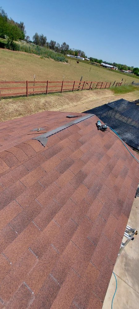 Slide of Fence Mixalev