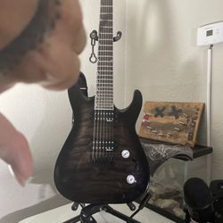 Guitar Center