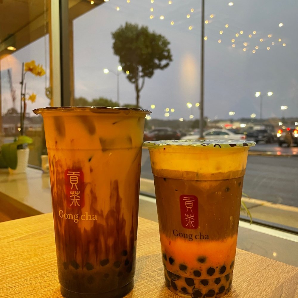Gong Cha Springfield - Bubble Tea Near Me - Springfield, Virginia Gong Cha Springfield - Bubble Tea Near Me - Springfield, Virginia