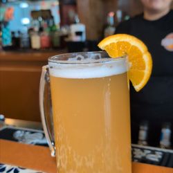 Los Pollos Bros - Happy hour all weeks long