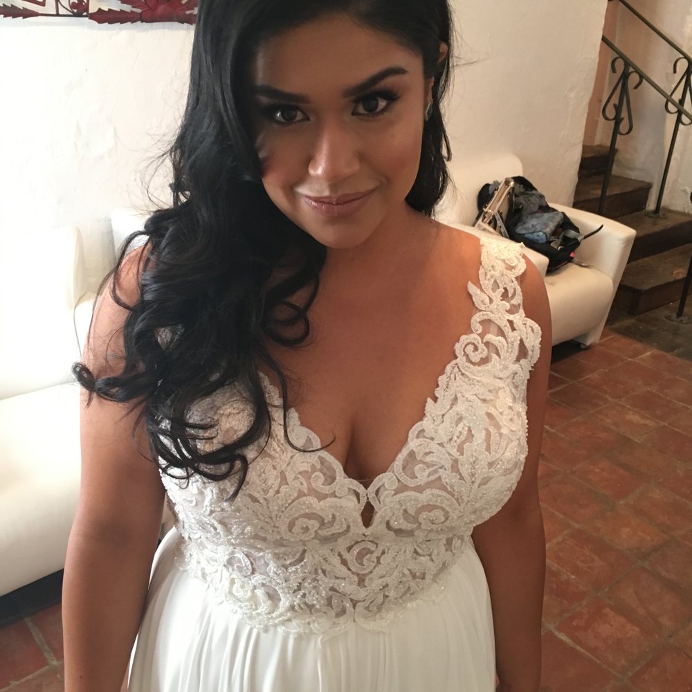 Blush Makeup Studio - Makeup Artists Near Me - Monterey, California