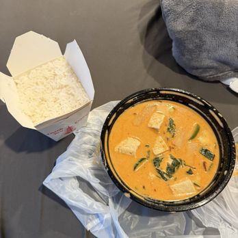 Krua Thai - Thai Near Me - Salt Lake City, Utah