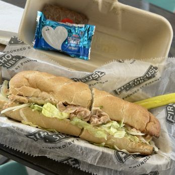 Firehouse Subs - Sandwiches Near Me - Colton, California