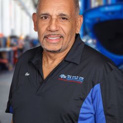 Ice Cold Air Discount Auto Repair - Cas, Owner
