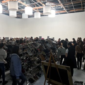 The Gilt Sample Sale - Accessories Near Me - Los Angeles, California The Gilt Sample Sale - Accessories Near Me - Los Angeles, California