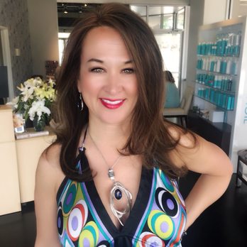 Michael Morgan Hairstyling - Hair Stylists Near Me - Dallas, Texas