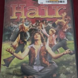 Half Price Books - Hair