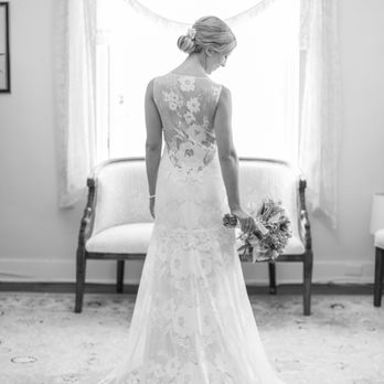 Kim's Alterations - Wedding dress altered by Kim! - Sewing & Alterations Near Me - Encinitas, California