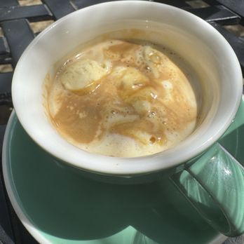 Betty - Affogato - Wine Bars Near Me - Sacramento, California