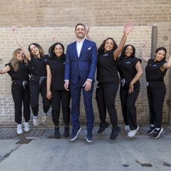 Rosen Dental - Team photo of the RD Crew