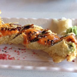 Tuna Roll