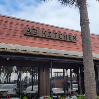 AB Kitchen - New American Near Me - Atlantic Beach, Florida